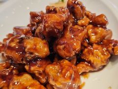 -虎哥私房菜(馒头山店)