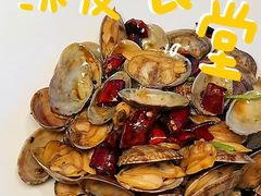 -喜来酌海鲜·饺子(和平一店)