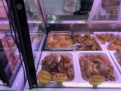 -玉华台饭庄·淮扬菜·烤鸭(望京店)