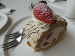 布达佩斯蛋糕-SMAKA(复兴soho店)