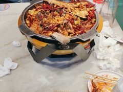 -南锣肥猫·麻辣烤鱼·15年现烤现卖(通州领展店)