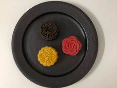 -星巴克臻选(深圳宝安大仟里1店)