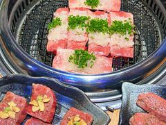 -丸藏和牛烧肉专门店(园区师惠坊店)