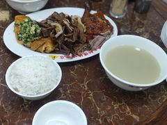 -陈光记烧腊店(罗保博士街店)