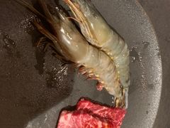 -铭牛烧肉·和牛海鲜自助(高新月牙湖店)