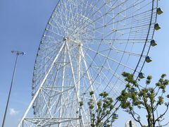 -南昌之星摩天轮