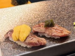 -Sushi Hanzo半藏(天环广场店)