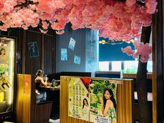 -乐园夜市场(五道口王庄路店)