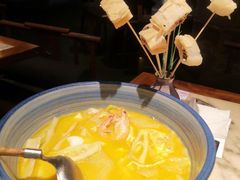 红糖麻糍-桂满陇-西湖船宴(西单大悦城店)