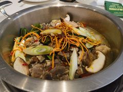 -马老六清真餐厅(雁滩店)