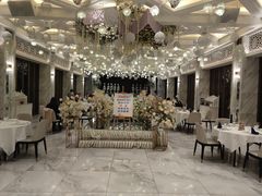 大堂-双湖宴·湖北菜(文化路店)