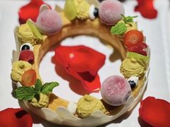 -王品牛排(北京西单店)