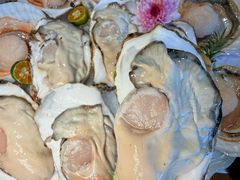-鲜得莱渔港·小平岛海胆馆(七贤岭店)