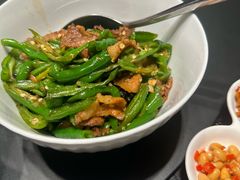 -忆江南·临江鱼馆