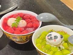 -井格重庆火锅(西直门凯德Mall店)