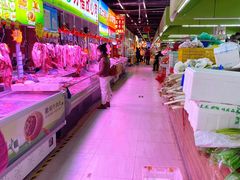 -麦岛和润农贸市场