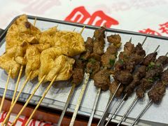 -饶福记·南昌烧烤大排档(九龙湖土著店)