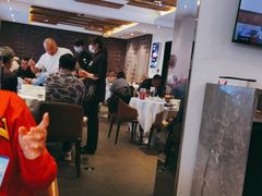 大堂-106餐厅(山水文园店)