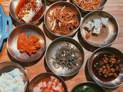 -金顺韩式烤肉·网红烤肉店(广利路店)