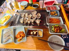 -蚝英雄鲜蚝自助专门店(长楹天街直营店)