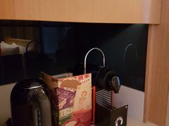 -香港港岛英迪格酒店