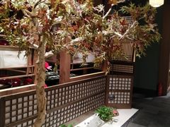 -蟹将军·松叶蟹和牛日料放题自助(K11店)