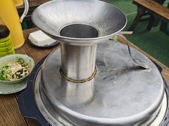-老船夫石锅苗苗鱼·老字号(三道堰总店)