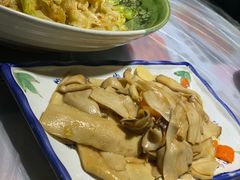 -乡间好味私家菜(总店)