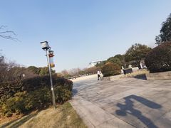 -明故宫遗址公园