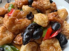 -风味小馆(天目湖宾馆店)