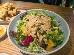 -潮粥荟·潮汕砂锅粥(槐房万达店)