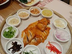 -顺风汤馆·广府粤菜(江宸天街店)