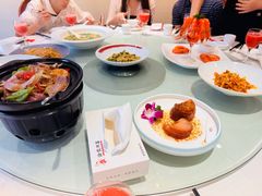 -渝信川菜(南滨店)
