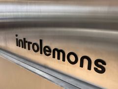 -introlemons(西单更新场·北京首店)