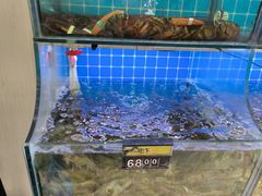 -品鲜海鲜餐厅(黄厝店)