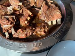 -京城北门羊蝎子铜锅涮肉(总店)