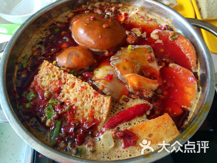 齐齐火锅-图片-西华县美食-大众点评网