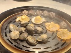 -碗中海·蒸汽海鲜·桑拿鸡(岭南天地店)