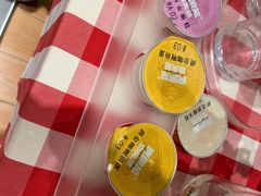 -西贝(吴江路湟普汇店)