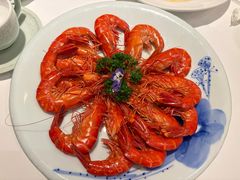 -白天鹅宾馆-玉堂春暖餐厅