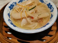 -广州花园酒店荔湾亭·地道点心·粤式饮茶