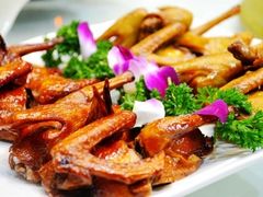 -大鸽饭(动物园店)