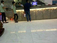 -绿岛汤泉韩式休闲会所