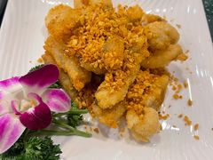 -叙亨轩海鲜火锅