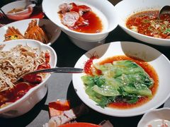 -小厨娘金榜题名(夫子庙贡院街店)