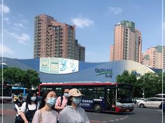 -凯德MALL(望京店)