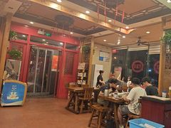 -老雒阳面馆·水席(定鼎门店)