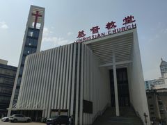 -海淀教堂教堂婚礼