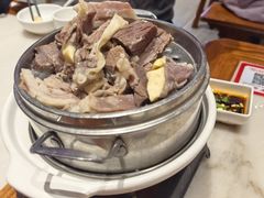 -七百岁羊肉馆(环球港店)