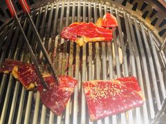 -伊茉家的烤肉店(勒泰中心店)